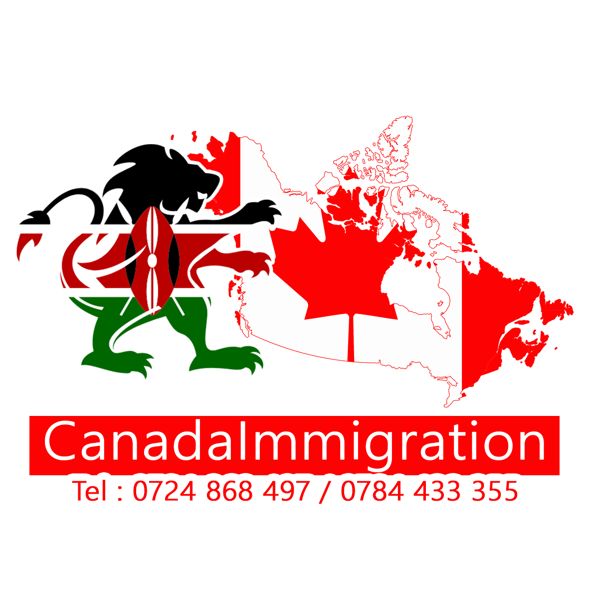 Canada Immigration  Kenya - Tips